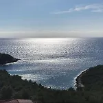 Sunrise Sunset Seaview Walk To Vis Iconic Beaches Rukavac (Vis)
