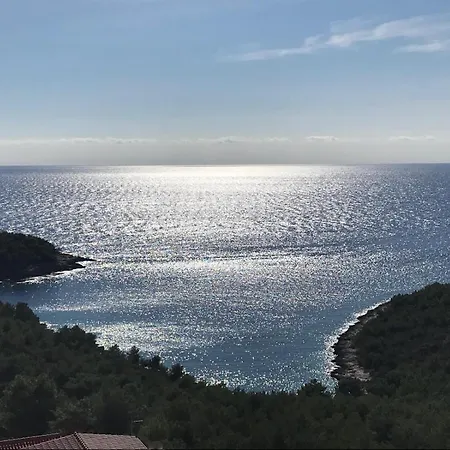 Sunrise Sunset Seaview Walk To Vis Iconic Beaches روكافاك