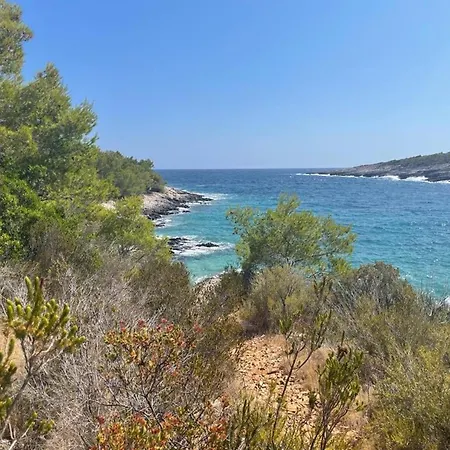 Sunrise Sunset Seaview Walk To Vis Iconic Beaches * روكافاك