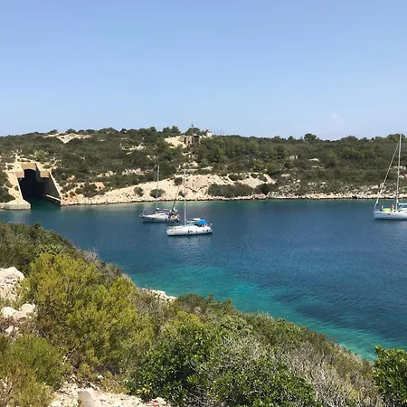 Sunrise Sunset Seaview Walk To Vis Iconic Beaches شقة *