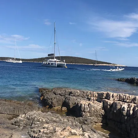 شقة Sunrise Sunset Seaview Walk To Vis Iconic Beaches