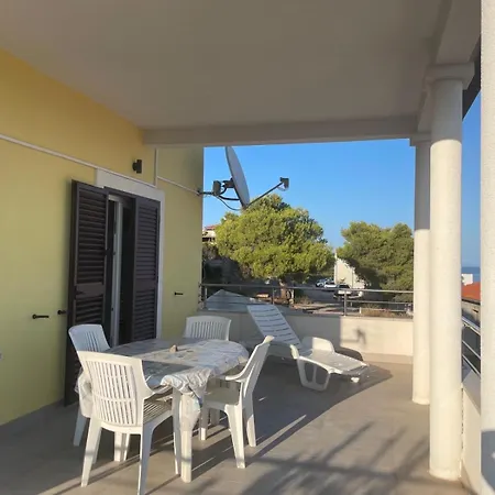 Sunrise Sunset Seaview Walk To Vis Iconic Beaches