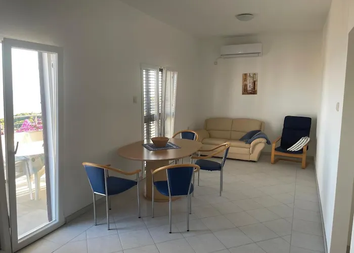Apartman Sunrise Sunset Seaview Walk To Vis Iconic Beaches Rukavac