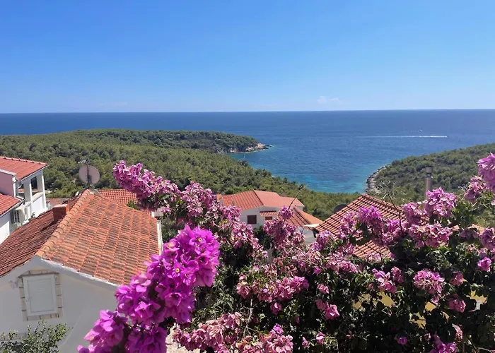 Sunrise Sunset Seaview Walk To Vis Iconic Beaches *