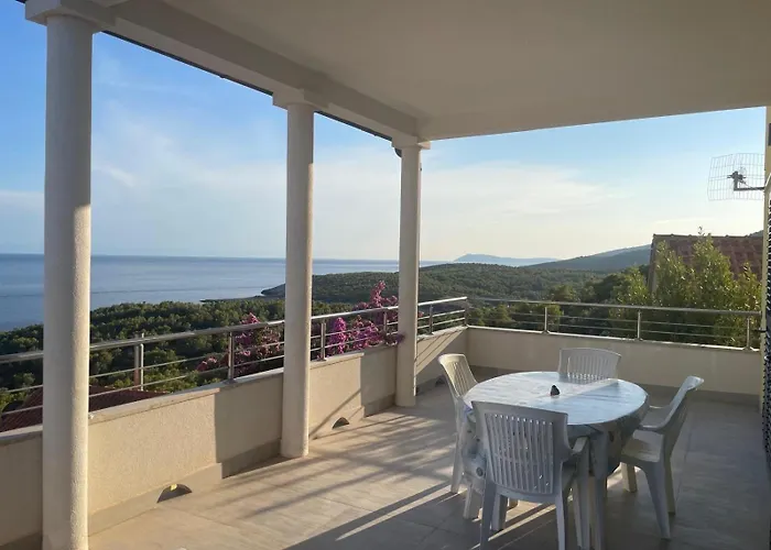 Apartman Sunrise Sunset Seaview Walk To Vis Iconic Beaches